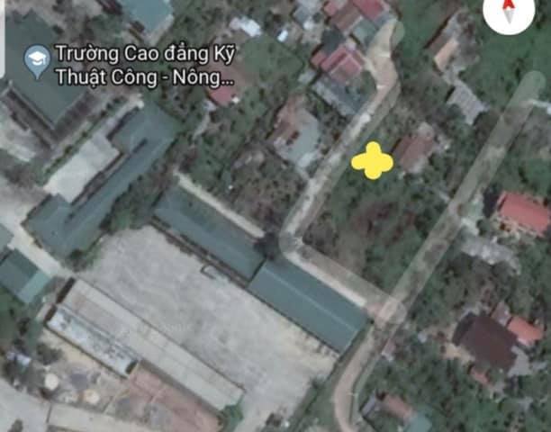 Bán nhanh lô đất ngay cạnh trường lái, Đồng Hới, Quảng Bình.