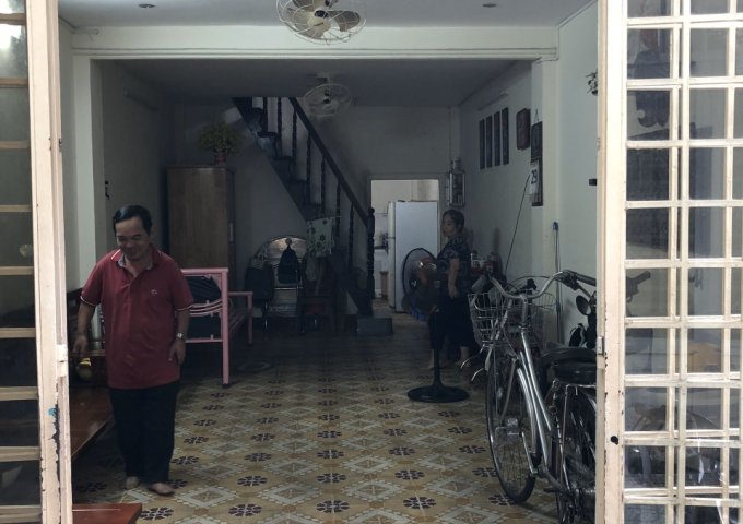 Bán nhà hẻm 155/ Nguyễn Trọng Tuyển, Phường 8, Phú Nhuận DT: 3.5x12m, hướng chính Nam 