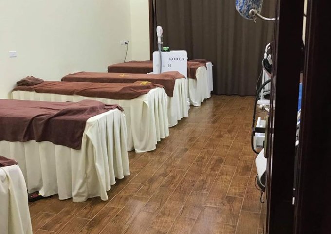 Bán nhà Bà Triệu, khối 2, phường Vĩnh Trại, TP Lạng Sơn, Lạng Sơn