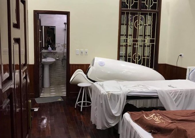 Bán nhà Bà Triệu, khối 2, phường Vĩnh Trại, TP Lạng Sơn, Lạng Sơn