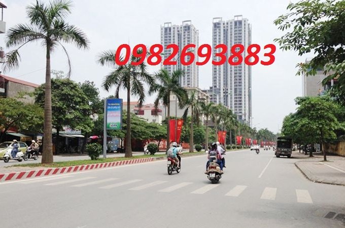 Cần bán 31.5m đất thổ cư 2 thoáng, gần Nguyễn Khuyến. Mặt đường 3.5m. Giá 1,75 tỷ. 0982693883