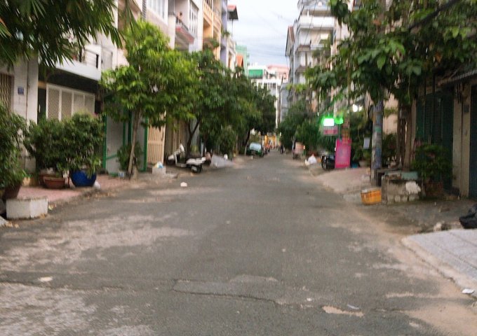 Biệt Thự Siêu To Siêu Rẻ Phạm Văn Đồng BThạnh, 400m, 22 Tỷ