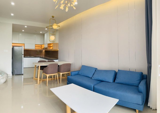 Cho thuê căn hộ 3PN Orchard Park View, đầy đủ nội thất, diện tích 85m2. Giá 21 triệu 0934 720 232
