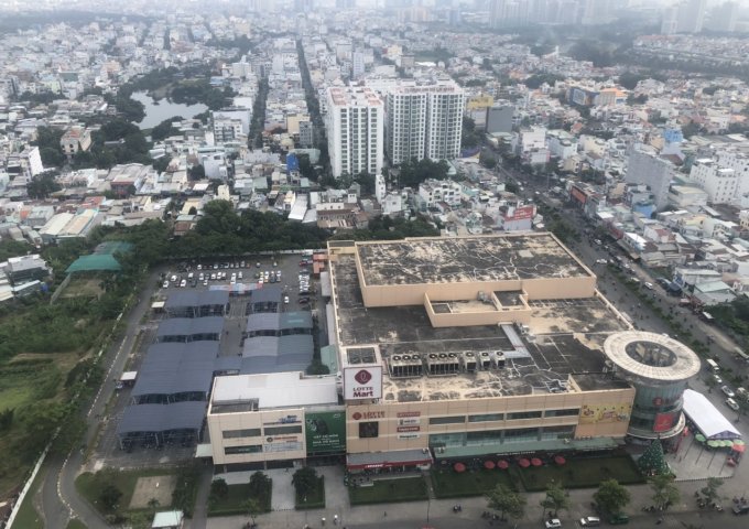 Bán Penthouse 284m2 tại Sunrise City Central , Nguyễn Hữu Thọ, phường Tân Hưng, quận 7.