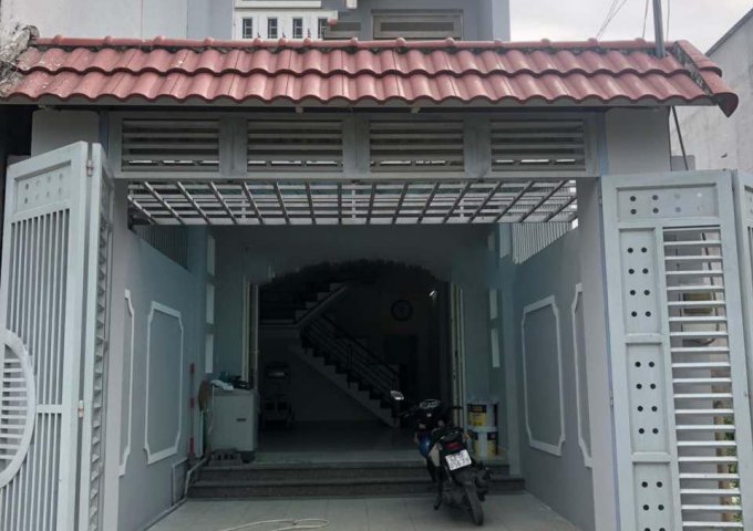 Bán nhà MT đường Nguyễn Bỉnh Khiêm, Quận 1. DT:3.81x19.42 chỉ:40tỷ - 0914468593