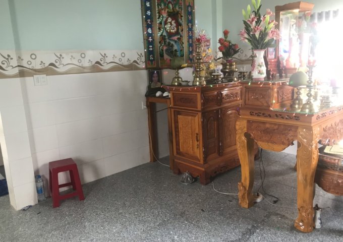 Chính chủ cần bán nhà tại xã Diện Toàn, Diên Khánh, Khánh Hòa