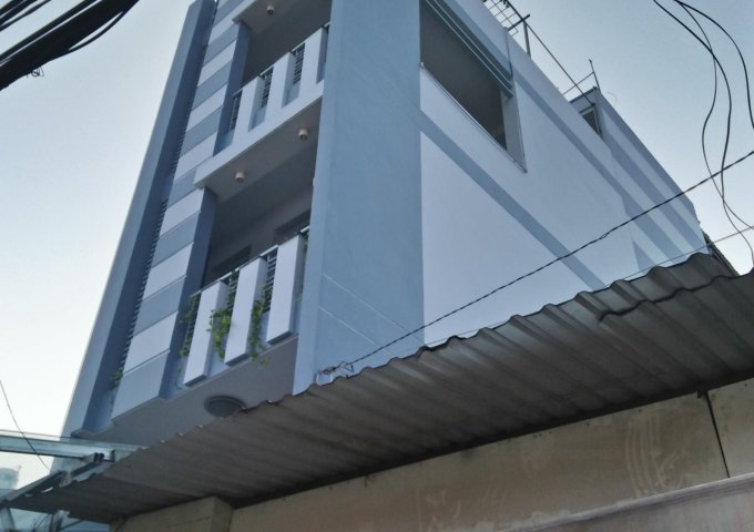 Bán nhà riêng tại Đường Phan Xích Long, Phú Nhuận,  Hồ Chí Minh diện tích 96m2  giá 6.8 Tỷ
