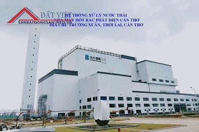 Cần sang “ Quán ăn gia đình HOA CAU - đối diện nhà máy xử lí chất thải Lớn nhất Việt Nam