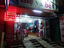 Cần bán nhà chính chủ tại TP Vĩnh Yên, Vĩnh Phúc