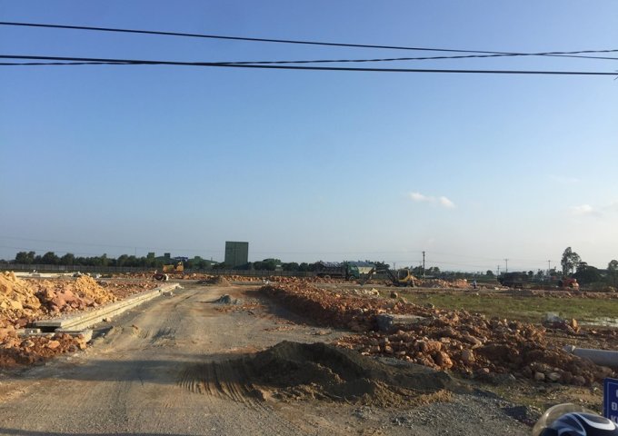 Đất nền dự án tại Xã Thiên Lộc, Can Lộc, Hà Tĩnh diện tích 168m2 !!!!!!!!