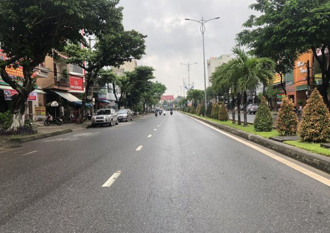 Nhận đặt chỗ dự án Đà Nẵng New Center, sổ đỏ từng lô lh 038 297 1004 