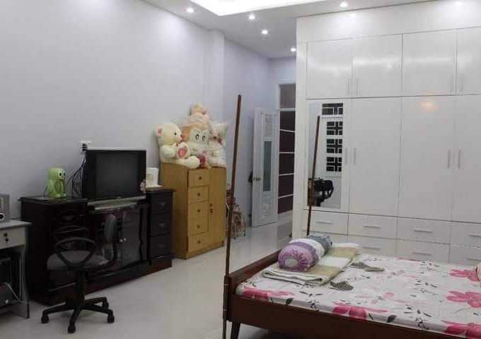 Chính chủ bán nhà đẹp 3 tầng, mặt tiền 57 Hàn Thuyên, phường Hòa Cường Bắc, quận Hải Châu