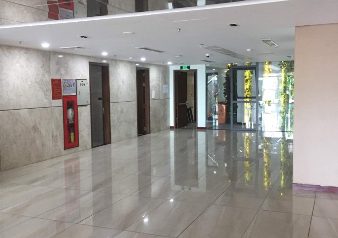 Officetel Quận Hải Châu 55m²