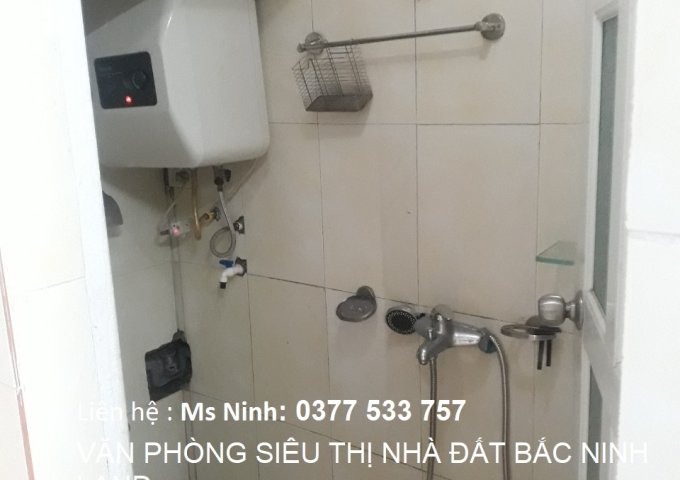 Cho thuê căn nhà làn 2 Nguyễn Gia Thiều giá rẻ nhất thị trường