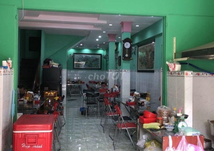 Chính chủ Cần sang quán ăn tại địa chỉ: 53, Đường Nguyễn Minh Hoàng, Phường 12, Quận Tân Bình, Tp Hồ Chí Minh
