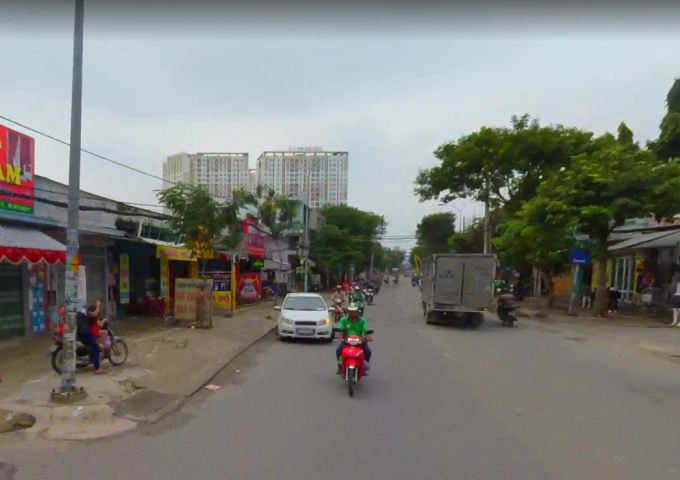 Bán đất tại Đường Dương Thị Mười, Quận 12, Hồ Chí Minh diện tích 1,500m2 giá 32 Tỷ