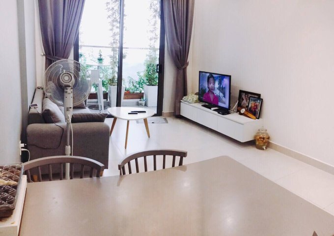 Cần cho thuê ngay căn hộ đẹp như mơ tại Kingston 146 Nguyễn Văn Trỗi 2PN full NT như hình