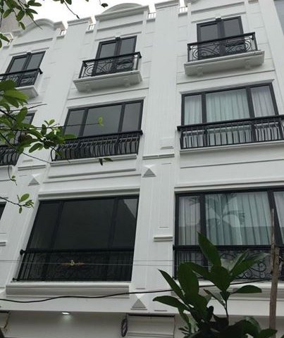 Còn căn rẻ nhất  nhà Hà Trì 38m2, 4 tầng, 4 ngủ, ngay nhà hàng Đa Sĩ số 1, giá chỉ 1.93 tỷ