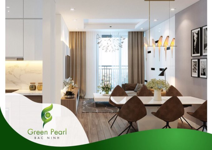 Cần bán căn 2 pn tại chung cư Green Pearl giá gốc CĐT