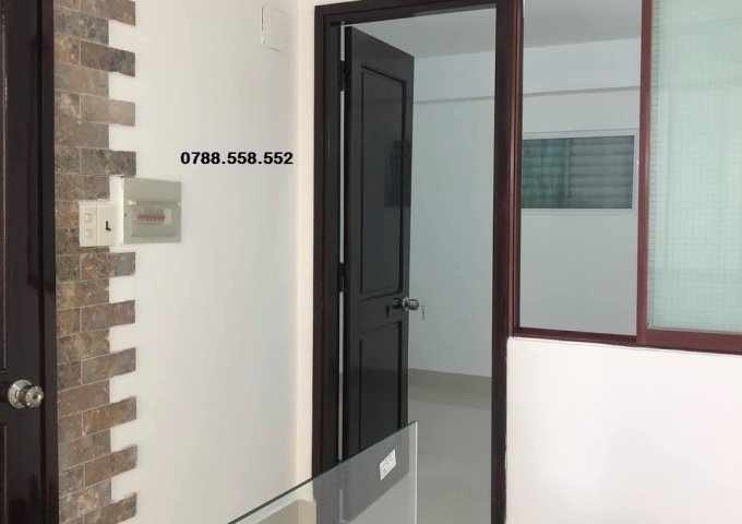 bán 2 căn hộ liền kề tầng trệt chung cư CT7 Vĩnh Điềm Trung tiện kinh doanh giá rẻ LH 0788.558.552