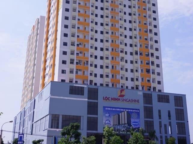 bán căn hộ 3 PN chỉ 1,1 tỷ gần trung tâm Hà Nội