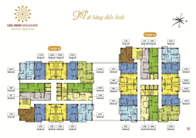 bán căn hộ 3 PN chỉ 1,1 tỷ gần trung tâm Hà Nội