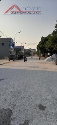 Chính chủ cần bán lô đất đường Nguyễn Thị Định kéo dài thuộc phường Thanh Châu, Phủ Lý, Hà Nam.