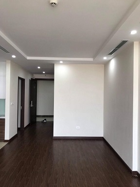 Chính chủ cần bán căn hộ tầng 17 toà B1 chung cư Roman Plaza Tố Hữu, Nam Từ Liêm, Hà Nội.