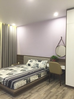 Cho thuê căn hộ chung cư cao cấp Season Avenue, Mỗ Lao, Hà Đông, Hà Nội