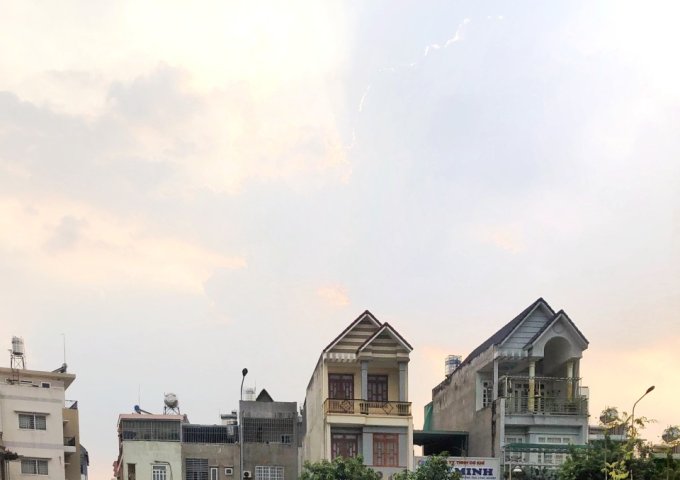 Bán đất tại Đường Châu Văn Lồng, Biên Hòa,  Đồng Nai diện tích 110m2  giá 23 Triệu/m²