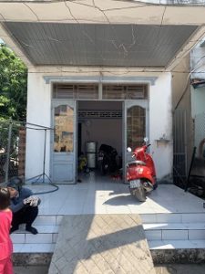 Chính chủ cần bán nhà tại Đường Ngô Quyền- xã An Hòa- thành phố Biên Hòa- Tỉnh Đồng Nai