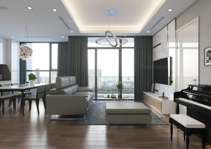 Cho thuê căn hộ Green View, nội thất đầy đủ, 3PN, diện tích:, lầu cao, view đẹp, yên tĩnh.LH:0916 231 644