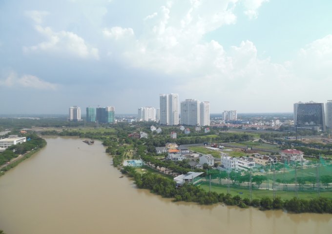 Xuất cảnh cần bán gấp căn hộ Riverpark  giá rẻ nhất Phú Mỹ Hưng
