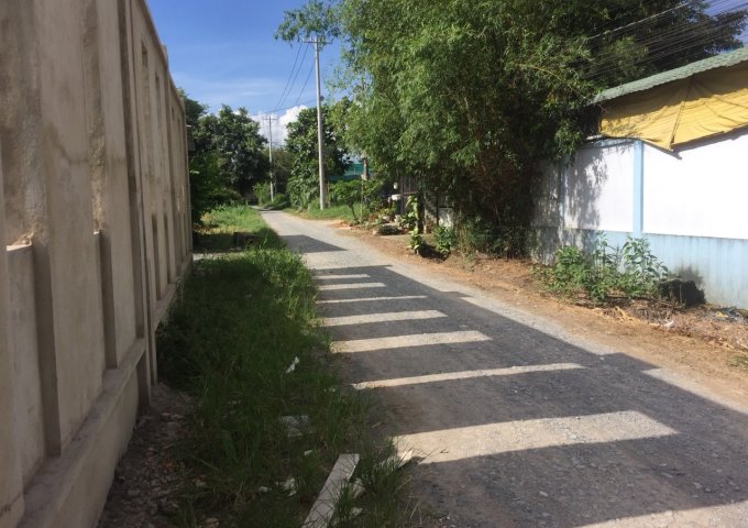 Bán đất tại Đường Nguyễn Kim Cương, Củ Chi,  Hồ Chí Minh diện tích 213m2  giá 1.7 Tỷ