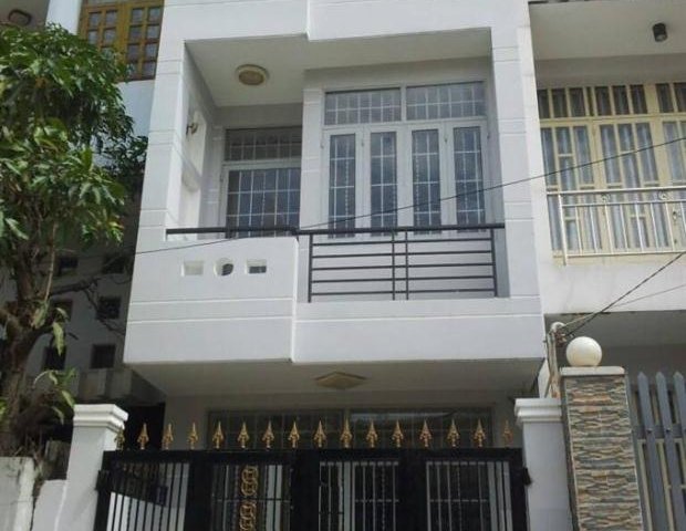 Bán nhà riêng tại Đường Trương Công Định, Vũng Tàu,  Bà Rịa Vũng Tàu diện tích 75m2  giá 5.2 Tỷ