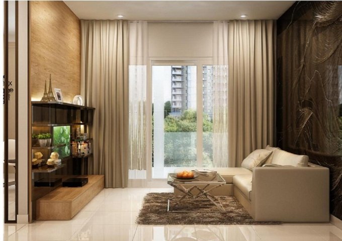 HOT: cho thuê căn hộ Centana 97m2 chỉ 14 triệu - 1 căn duy nhất giá thấp nhất thị trường