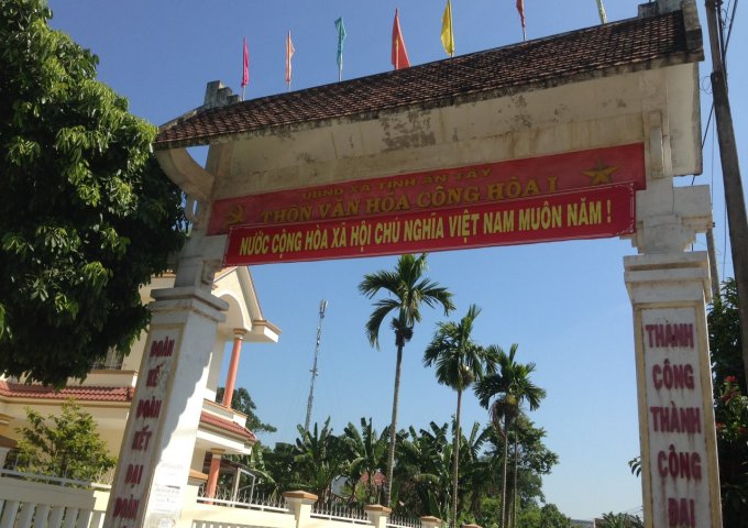Bán đất tại Phường Tịnh Ấn Tây, Quảng Ngãi,  Quảng Ngãi diện tích 102m2  giá 670 Triệu