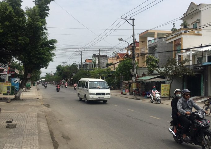 Bán nhà mặt phố tại Phường Trương Quang Trọng, Quảng Ngãi,  Quảng Ngãi diện tích 180m2  giá 3,770 Triệu