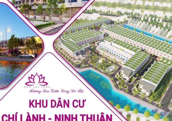 /dự án siêu lợi nhuận tri ân khách hàng cuối năm 2019 tại Ninh Thuận