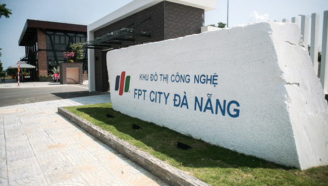 Cần ra gấp B2-19-08 FPT city Đà Nẵng giá 2 tỷ 7 đã có sổ LH 0988677254