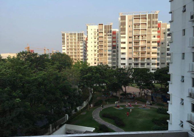 Bán căn hộ Ruby khu Celadon Tân Phú, 3PN, 2WC, 83m2, giá 3.3 tỷ