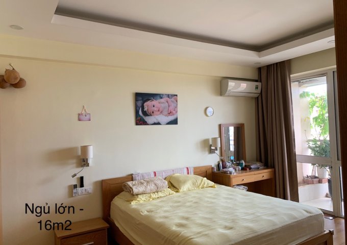 Bán căn hộ chung cư tại 15 Đường Tố Hữu, Thanh Xuân,  Hà Nội diện tích 106m2