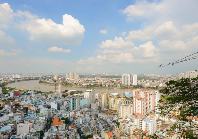Bán nhanh căn hộ Opal Tower - Saigon Pearl, 2PN, 95m2 – 2PN, 90m2 view Landmark81