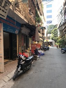 Cho thuê mặt bằng tầng 1 làm văn phòng công ty tại số 116 ngõ 12 Phan Văn Trường, Cầu Giấy, Hà Nội .