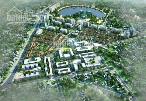 Dự án HDB Thanh Trì, cơ hội đầu tư 