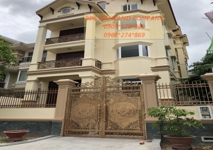 Cho thuê nhà riêng tại Đường 10B, Quận 2,  Hồ Chí Minh diện tích 310m2  giá 31.5 Triệu/tháng