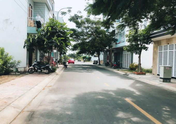 Còn sót lại 1 lô 60m2 KĐT Hà Quang 1 (Lê Hồng Phong I) gần đường số 4 và chung cư Hà Quang