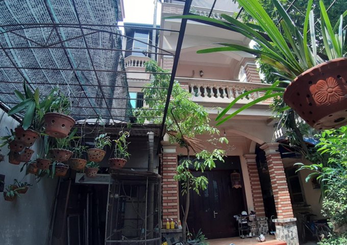 Bán nhà riêng tại Phường Hà Cầu, Hà Đông,  Hà Nội diện tích 95m2  giá 3,850 Triệu