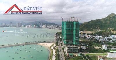 Chủ trực tiếp cần bán căn hộ cao cấp thuộc dự án nằm trên Đường Phạm Văn Đồng, Phường Vĩnh Hòa, Thành phố Nha Trang, Tỉnh Khánh Hòa.