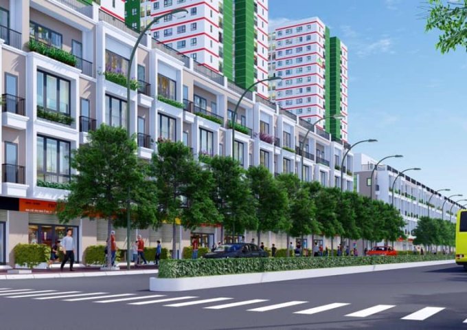 Nhận hồ sơ mua căn hộ chung cư tại Dự án IEC Tứ Hiệp, Thanh Trì,  Hà Nội